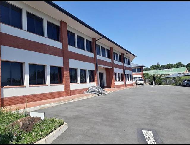 OFFICE FOR SALE IN HILTON